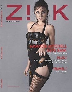 Zink Magazine