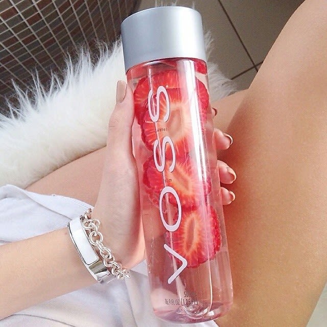 Voss Water