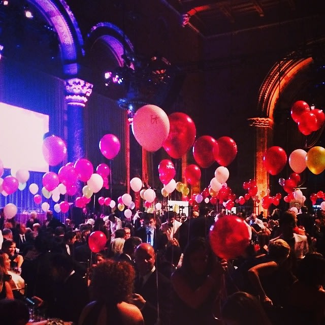 Dreamball atmosphere