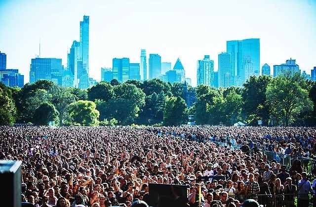 Global Citizen Festival