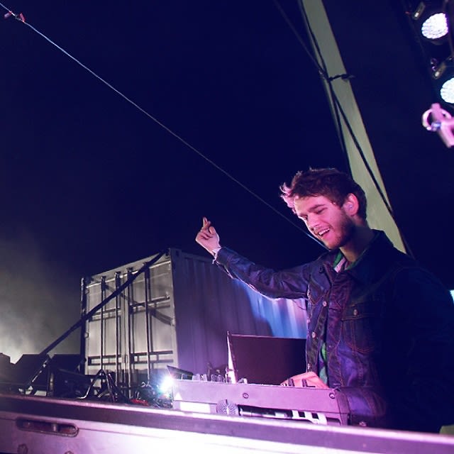 Zedd