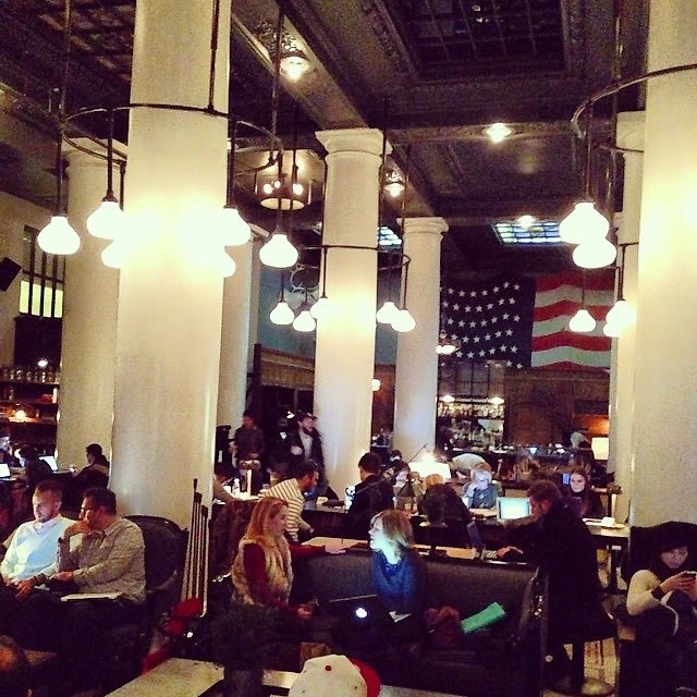 Ace Hotel