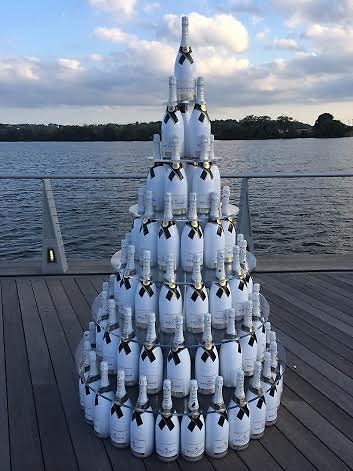 Moet tower