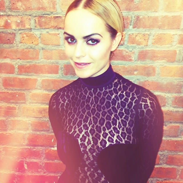 Taryn Manning