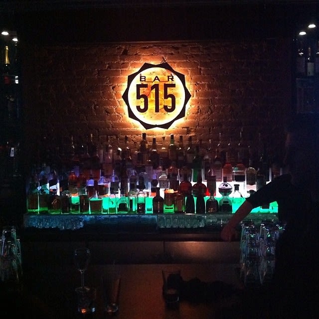 Bar 515