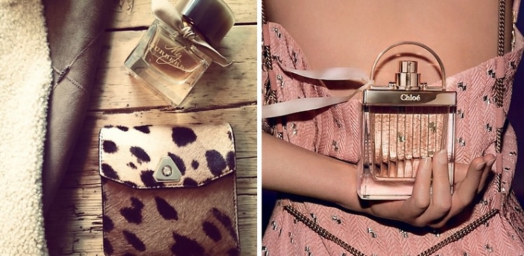 Find Your Fall Fragrance: Our Favorite Perfumes For Every Personality Type