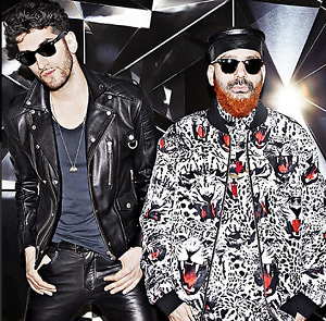 Chromeo