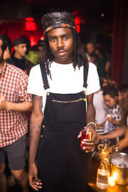 Dev Hynes