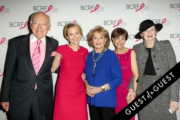 Breast Cancer Foundation's Symposium & Awards Luncheon