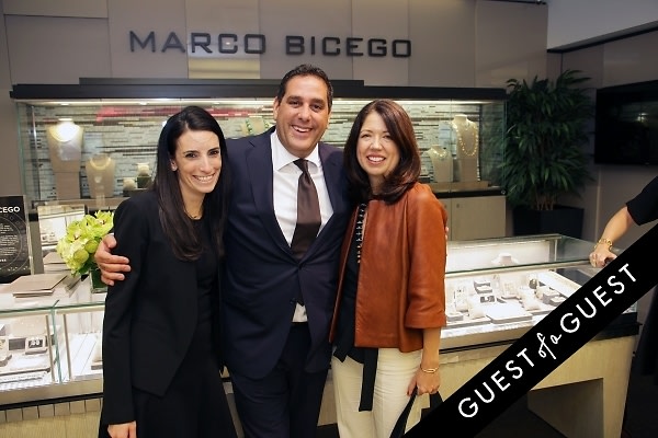 Marco Bicego At Bloomingdale's