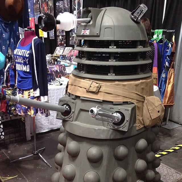 Dalek