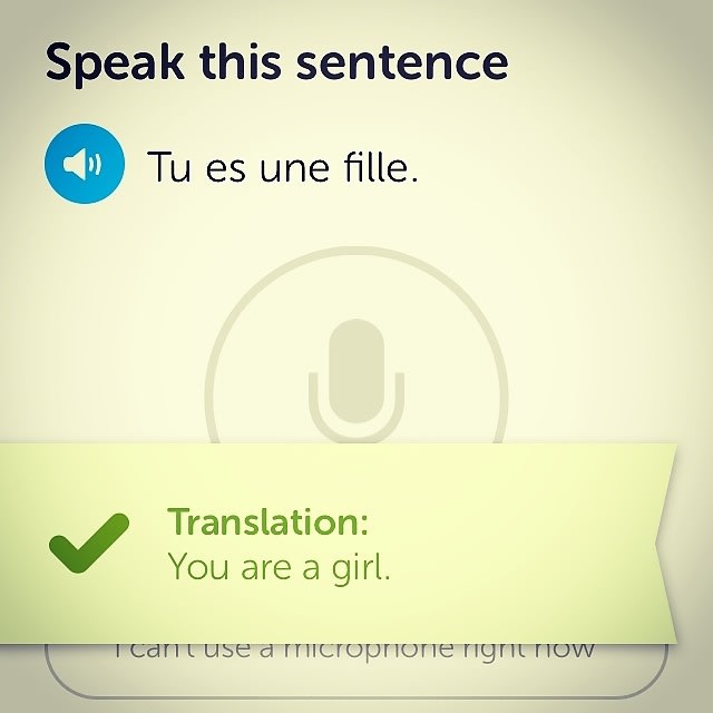 Duolingo