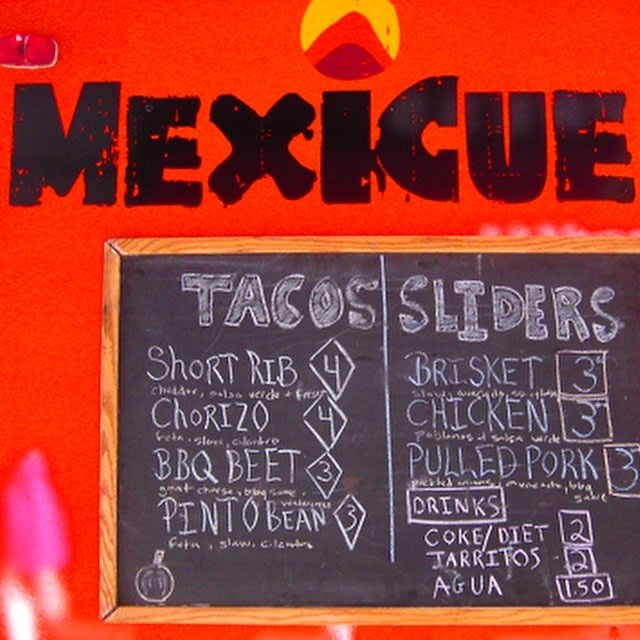 Mexicue