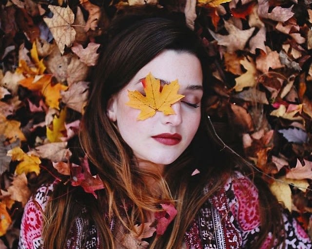 Fall Beauty Haul: 8 Products To Protect You From The Cooler Weather