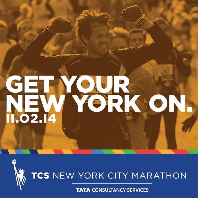 NYC Marathon