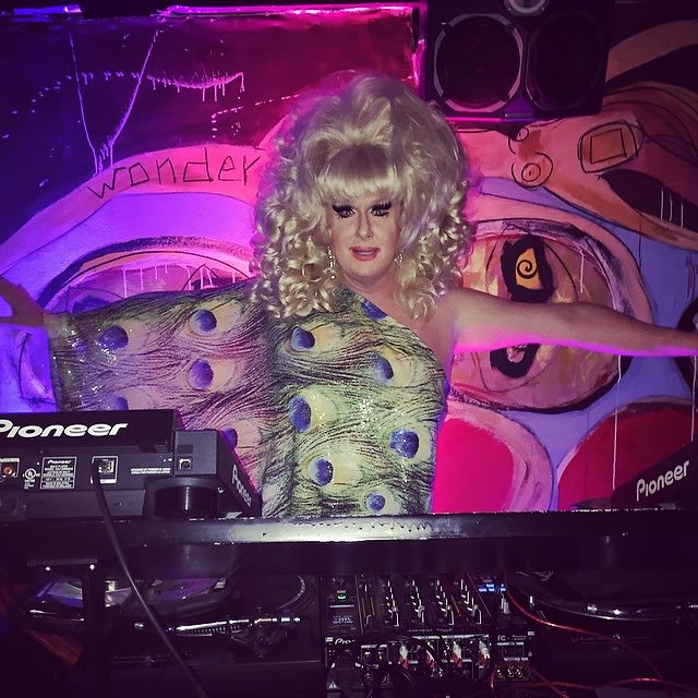 Lady Bunny