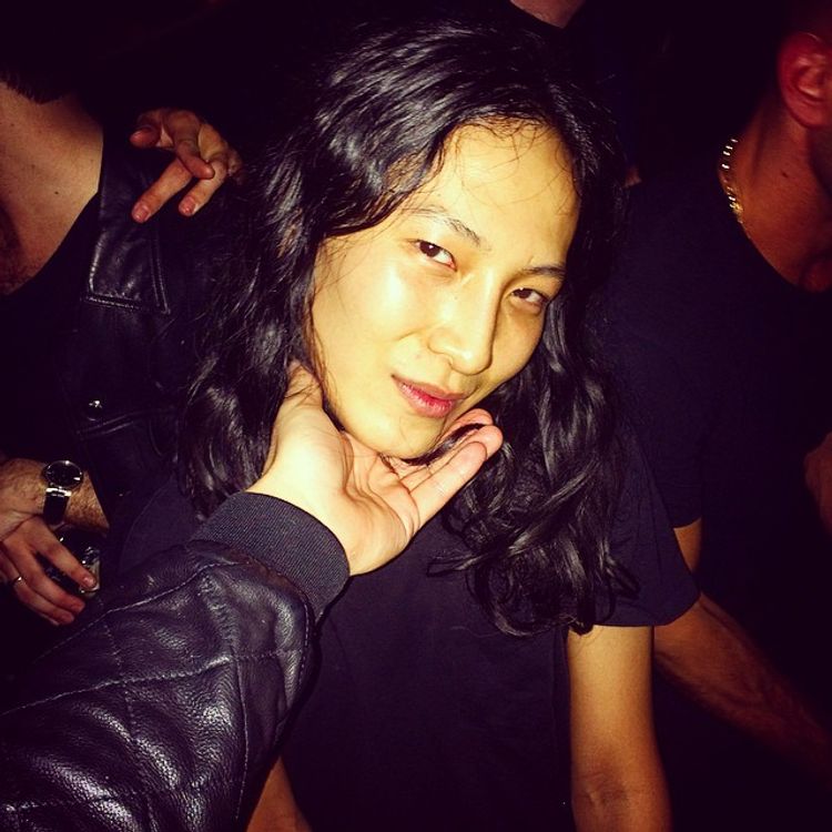 Alexander Wang