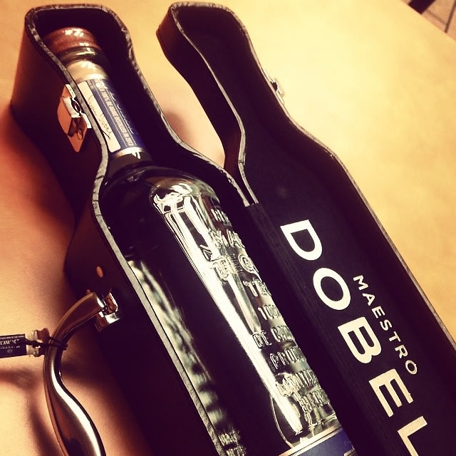 Maestro Dobel