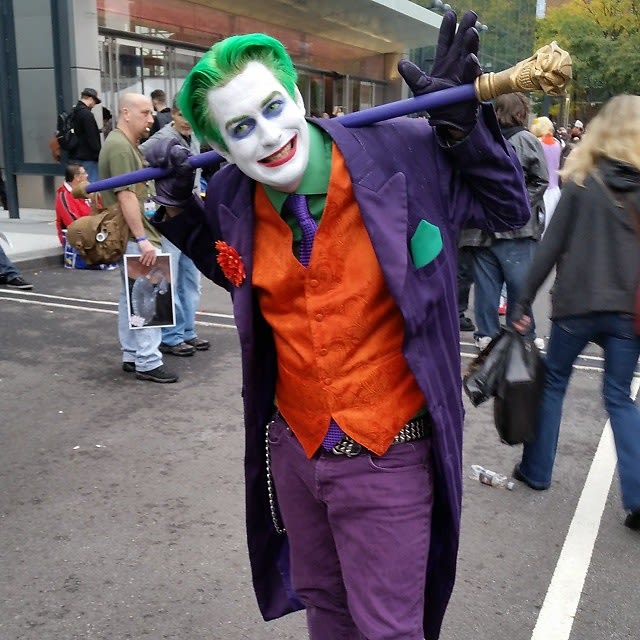 The Joker