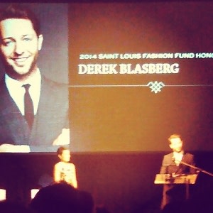 Derek Blasberg