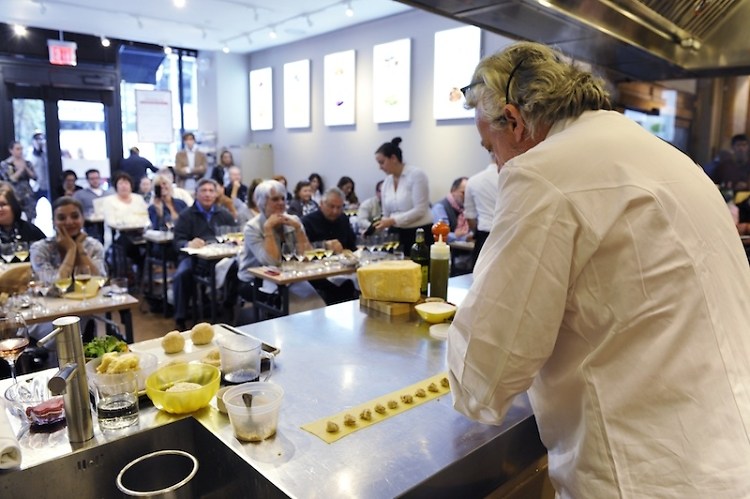 Identita Eataly