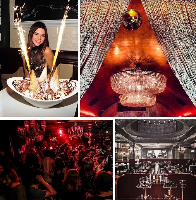 10 Spots To Celebrate Your Next Birthday In NYC