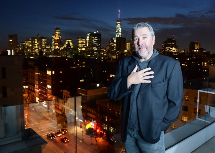 Philippe Starck