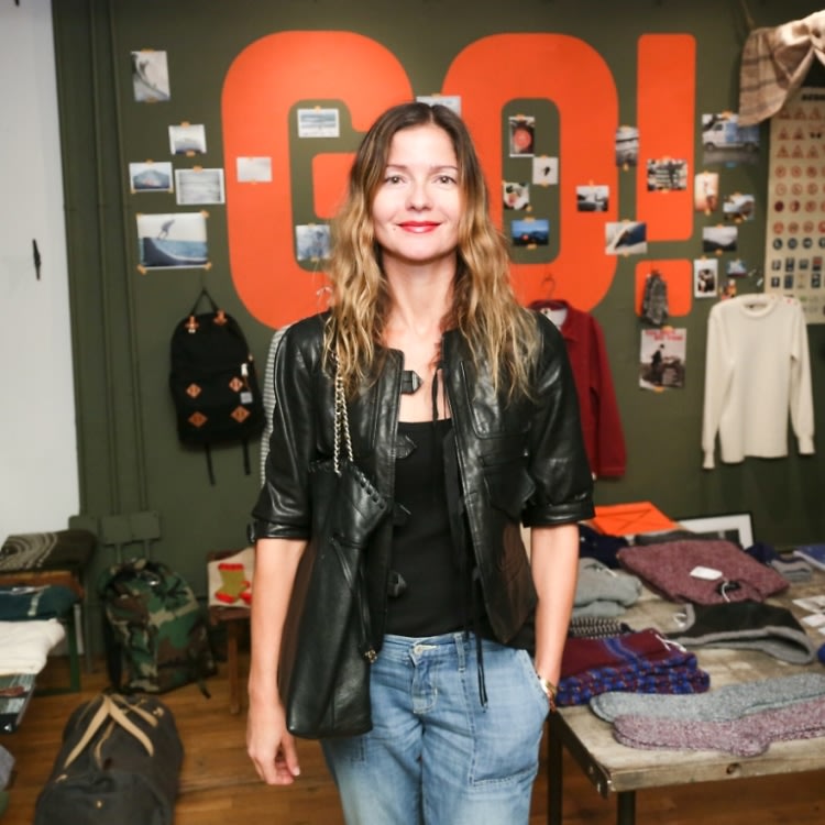 Jill Hennessy