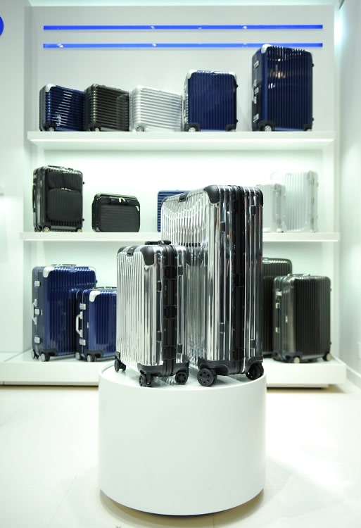 RIMOWA Grand Opening Party