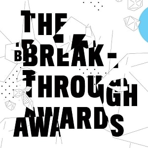 breakthrough award