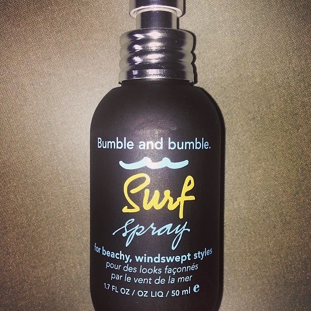 Bumble and Bumble Surf Spray