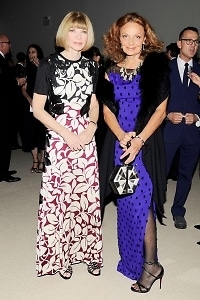 DVF and Anna