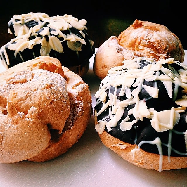 creampuffs