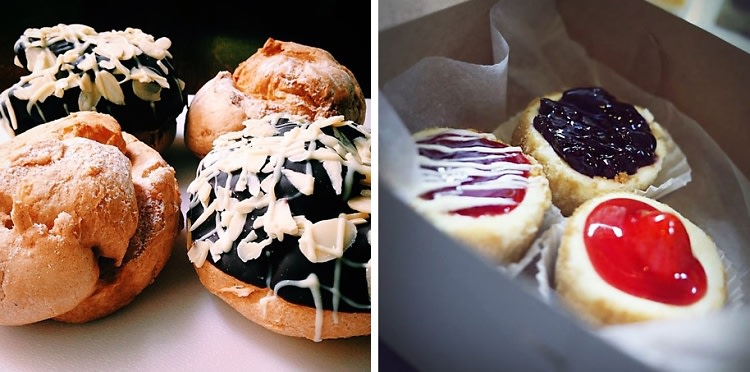 National Dessert Day: 10 Sweet Spots To Celebrate In NYC