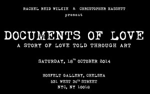 documents of love