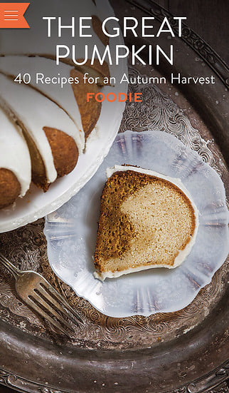 Foodie Recipes