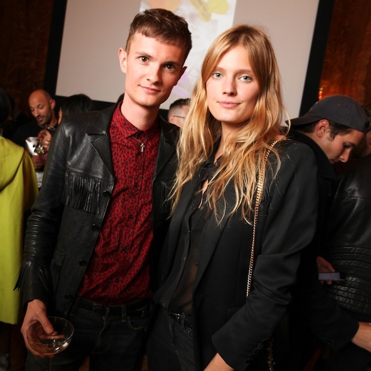 FX Jablonski, Constance Jablonski