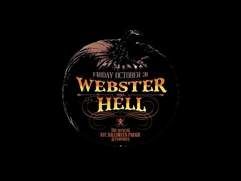 Webster Hell