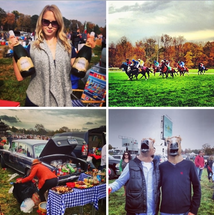 The Hunt 2014: 10 Rules For Surviving The Ultimate Tailgate