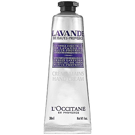 L'Occitane Hand Cream Lavender