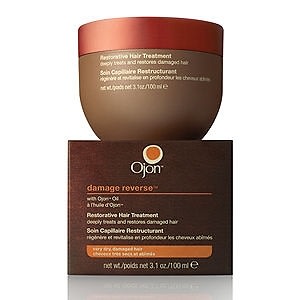 Ojon Damage Reverse Restorative Hair Treatment