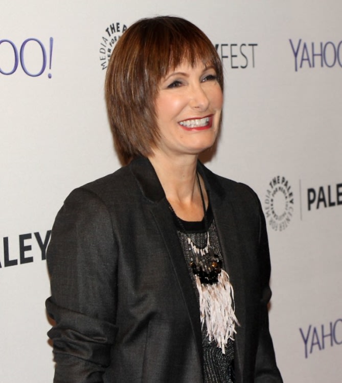 Gale Anne Hurd