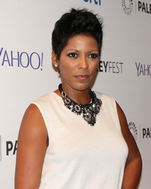 Tamron Hall