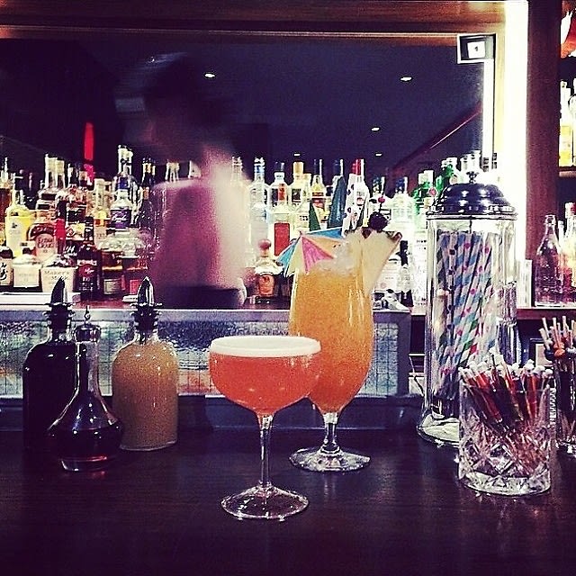 Our 2014 Guide To The Best Hidden Bars In NYC