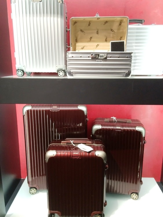 RIMOWA Grand Opening Party