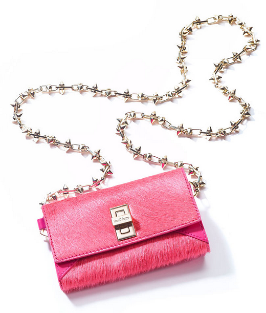 Dee Ocleppo Handbag for Breast Cancer