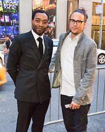 Chiwetel Ejiofor, Cary Fukunaga