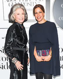 Dita Blair, Deborah Needleman