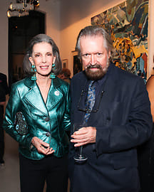 Wendy Vanderbilt, Graham Nixon