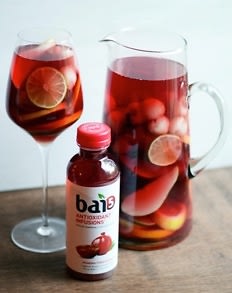 bai5 cocktail